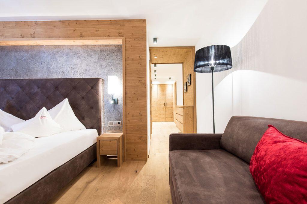 Hotel Eden Солда Екстериор снимка