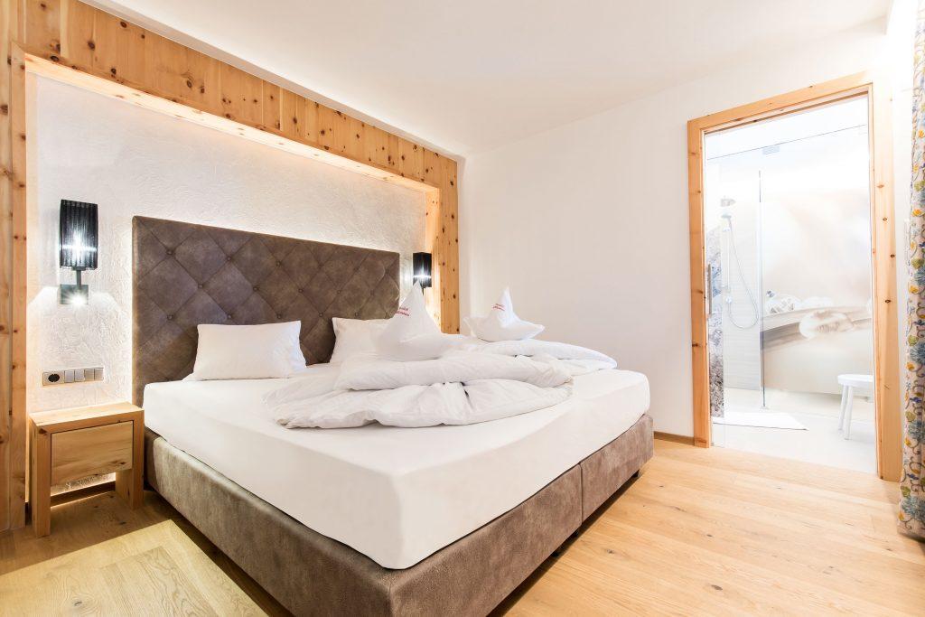 Hotel Eden Солда Екстериор снимка