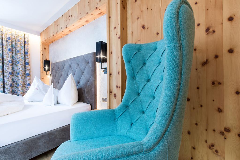Hotel Eden Солда Екстериор снимка