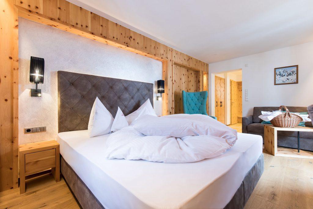 Hotel Eden Солда Екстериор снимка